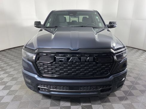 New 2026 RAM 1500 Big Horn image 11