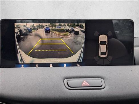 Used 2025 Acura TLX w/ Technology Package FWD image 12