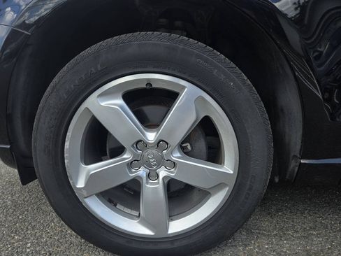 Used 2010 Audi Q5 3.2 Premium Plus AWD/4WD image 14