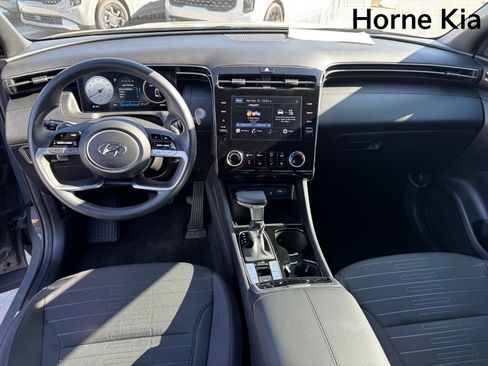 Used 2023 Hyundai Santa Cruz Night w/ Winter Package image 14