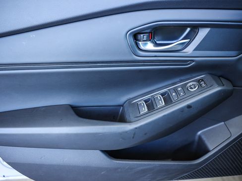 Used 2024 Honda Accord EX image 28