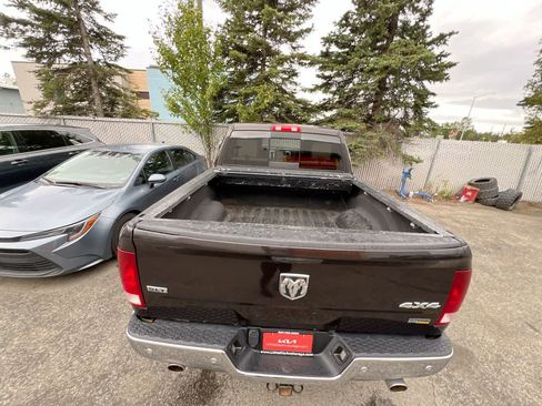 Used 2011 RAM 1500 Laramie w/ Protection Group AWD/4WD image 27