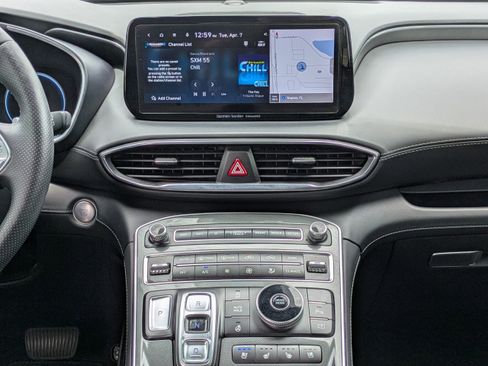 Used 2023 Hyundai Santa Fe Calligraphy image 14