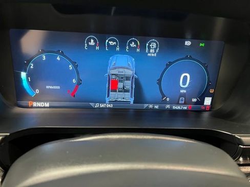 Used 2025 Ford F150 Lariat w/ Bed Utility Package image 27