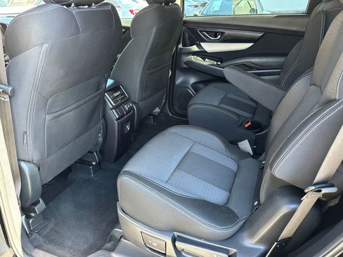 Used 2021 Subaru Ascent Premium w/ Sport Package image 16