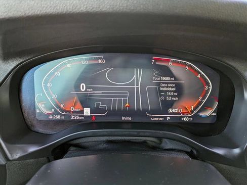 Used 2023 BMW X3 sDrive30i w/ Premium Package image 11