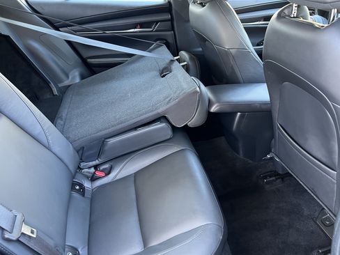 Used 2024 MAZDA MAZDA3 s FWD image 21