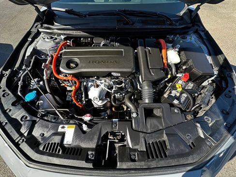 Used 2023 Honda Accord Sport image 15