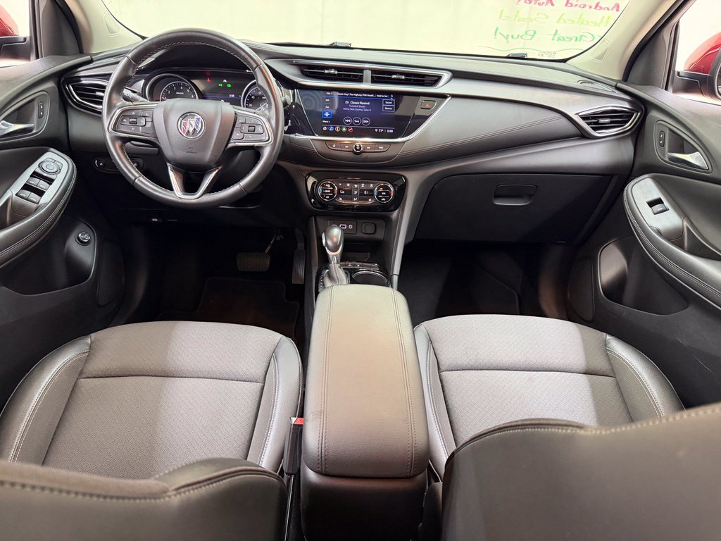 Used 2023 Buick Encore GX Select FWD image 29