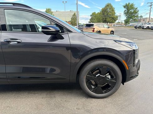 New 2026 Kia Sportage X-Line AWD/4WD image 4