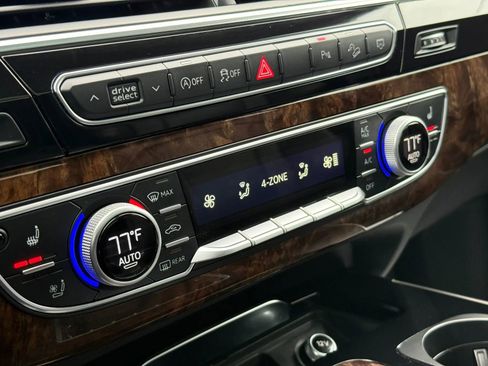 Used 2018 Audi Q7 3.0T Prestige w/ Prestige Package image 45