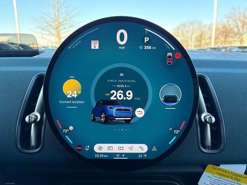 Used 2025 MINI Cooper Countryman S image 39