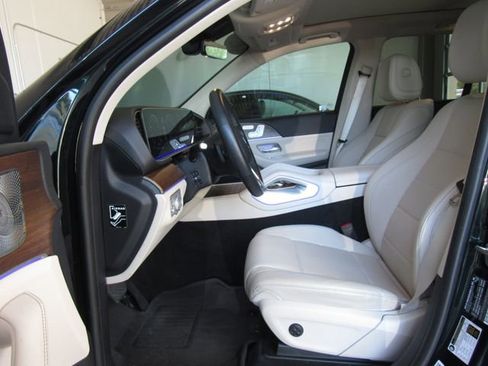 Used 2022 Mercedes-Benz GLE 350 4MATIC image 9