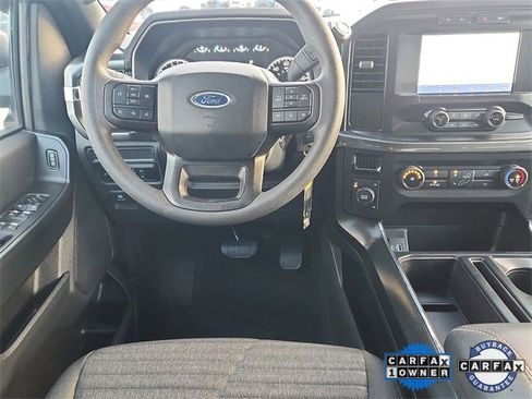 Certified 2023 Ford F150 XL w/ STX Appearance Package image 9
