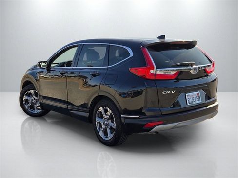 Used 2018 Honda CR-V EX-L image 6