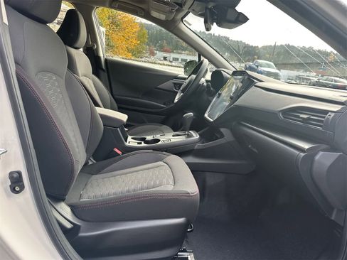 New 2026 Subaru Impreza 2.0i Sport image 12