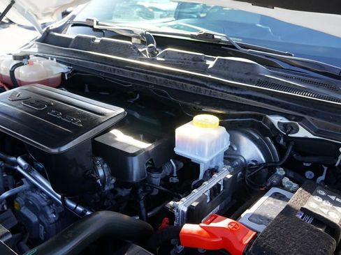 Used 2021 RAM 1500 Big Horn image 40