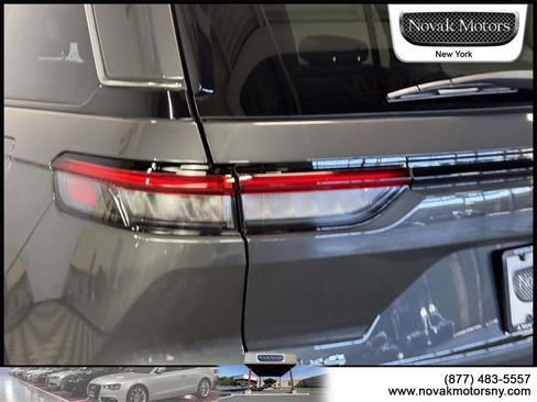 Used 2022 Jeep Grand Cherokee Limited image 7