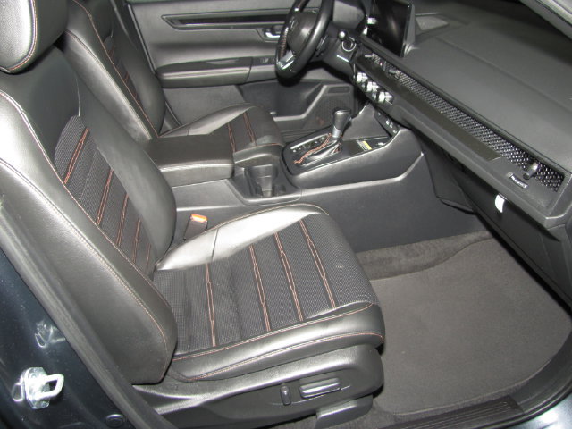 Used 2025 Honda CR-V Sport-L image 43