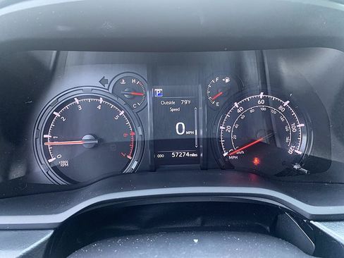 Certified 2023 Toyota 4Runner SR5 Premium w/ Moonroof Package AWD/4WD image 13