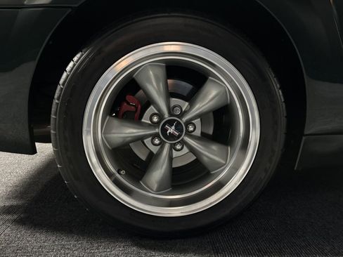 Used 2001 Ford Mustang GT image 36