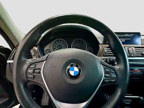 Used 2014 BMW 328i xDrive Sedan image 11