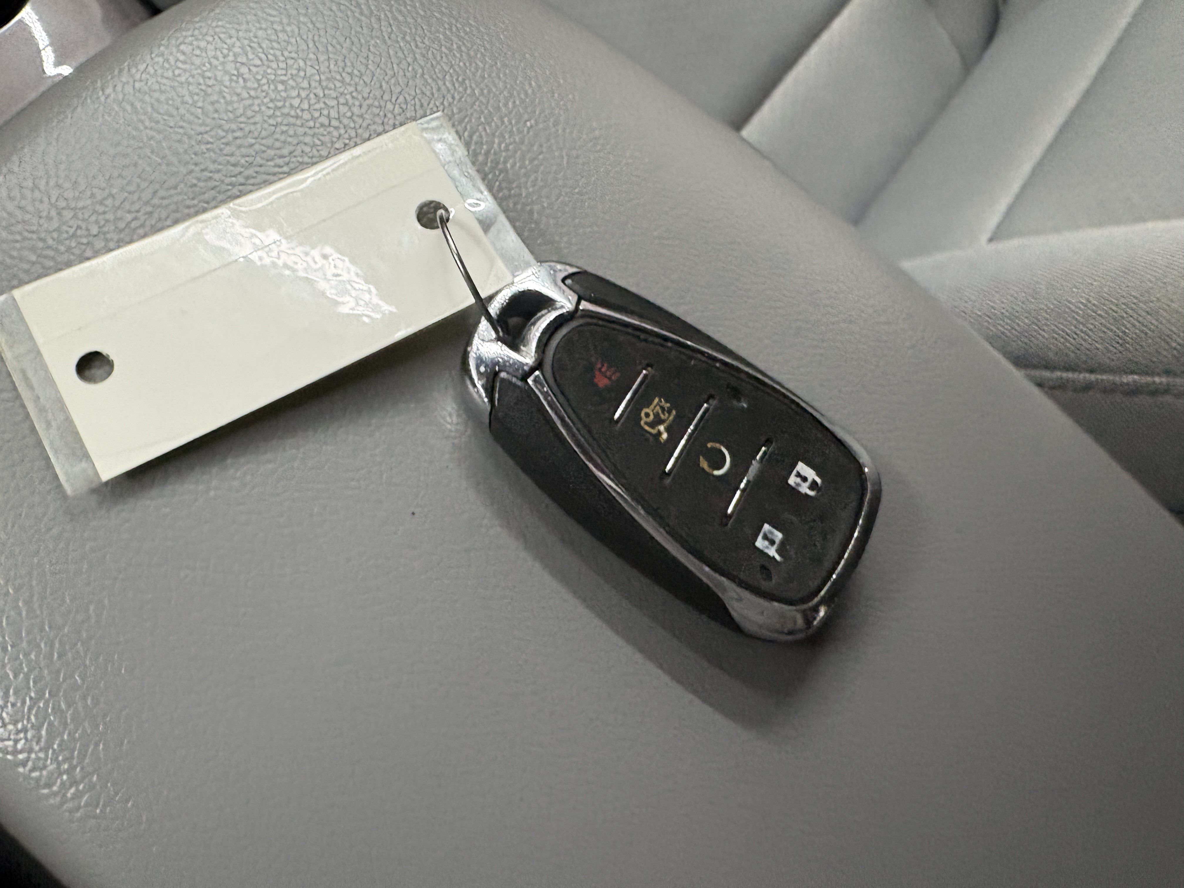 Used 2022 Chevrolet Malibu LS FWD image 26