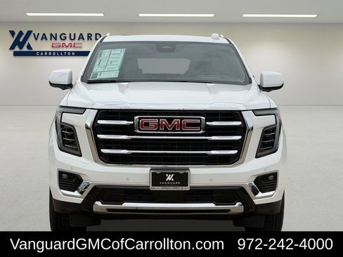 New 2026 GMC Yukon Elevation w/ Elevation Premium Package AWD/4WD image 7