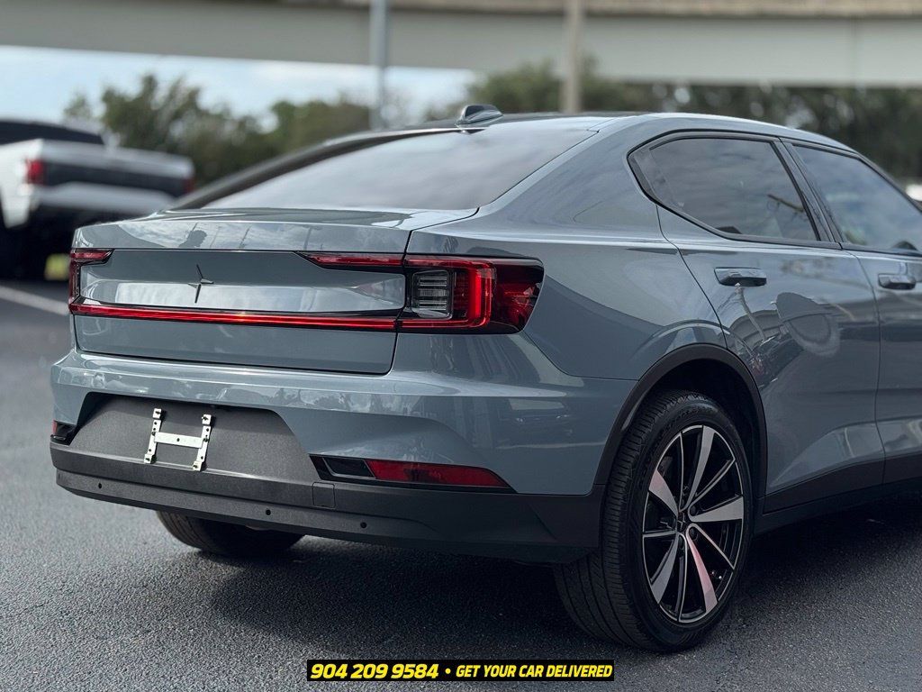 Used 2022 Polestar Polestar 2 w/ Plus Package AWD/4WD image 7