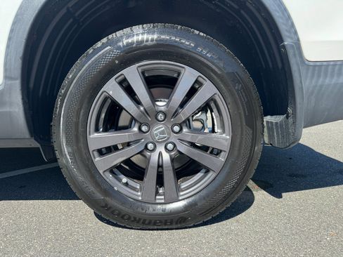 Used 2020 Honda Ridgeline Sport image 64