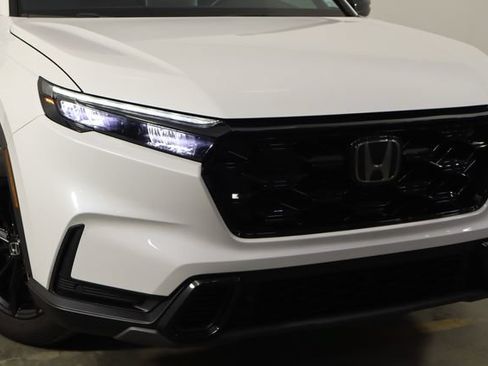 Used 2025 Honda CR-V Sport-L image 70