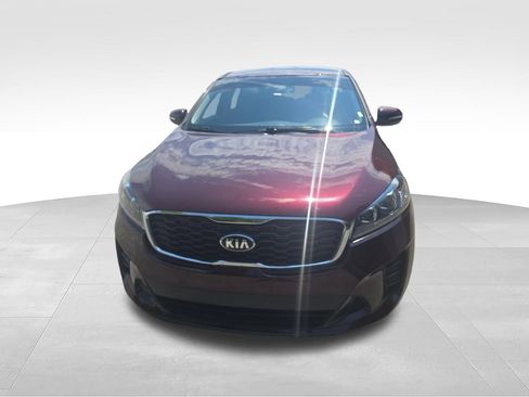 Used 2020 Kia Sorento LX AWD/4WD image 8