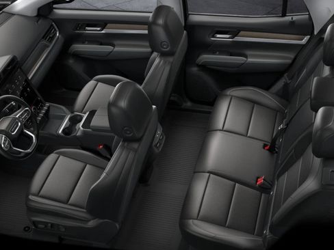New 2026 GMC Terrain Denali w/ LPO, Floor Liner Package AWD/4WD image 7