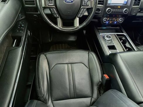 Used 2021 Ford Expedition Limited RWD image 28