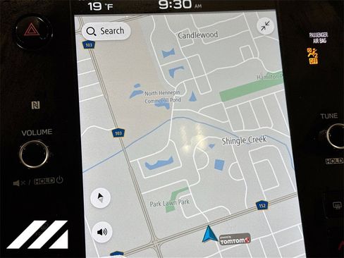 Certified 2023 Subaru Outback Limited image 15