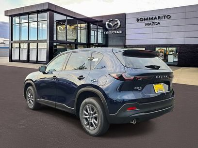 New 2026 MAZDA CX-5 Select