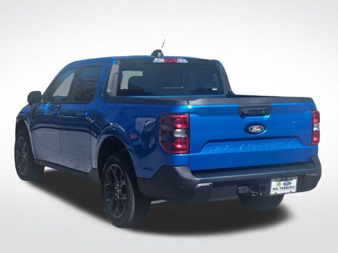 New 2026 Ford Maverick Lariat w/ Black Appearance Package image 26