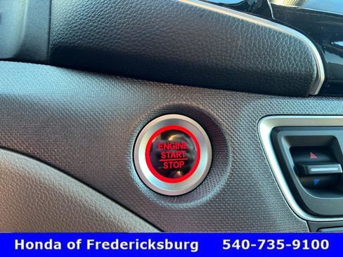 Used 2023 Honda Ridgeline RTL-E image 19