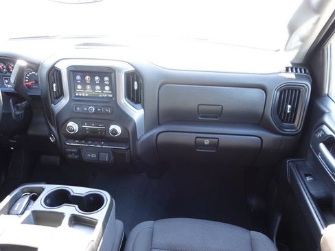 Used 2023 GMC Sierra 1500 Pro w/ Graphite Edition image 39