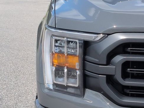 Used 2021 Ford F150 XLT w/ Equipment Group 302A High AWD/4WD image 11