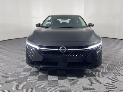 New 2026 Nissan Sentra S w/ Floor Mat Package