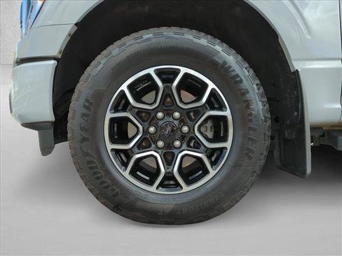 Certified 2022 Ford F150 Lariat image 23