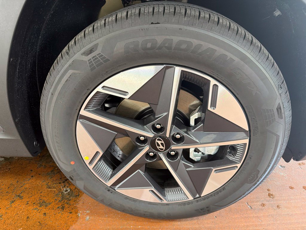 New 2026 Hyundai Tucson SEL FWD image 11