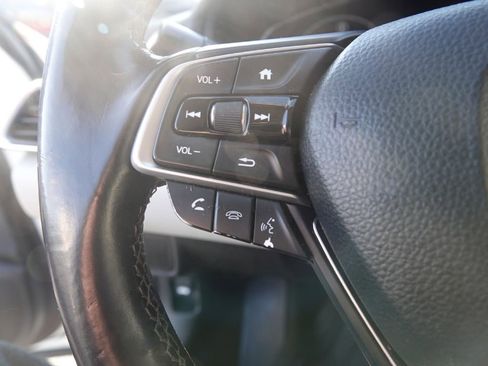 Used 2018 Honda Accord EX-L image 19