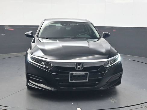 Used 2020 Honda Accord LX image 9