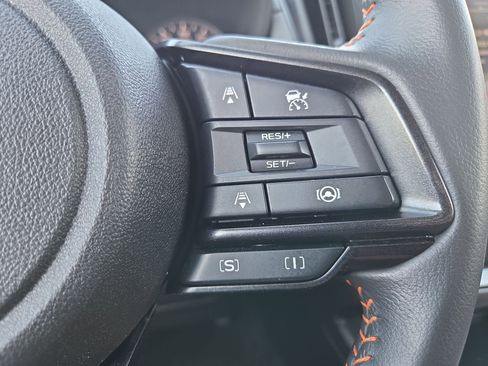 Certified 2024 Subaru Crosstrek 2.5i Limited w/ Crosstrek Mirror Package AWD/4WD image 25