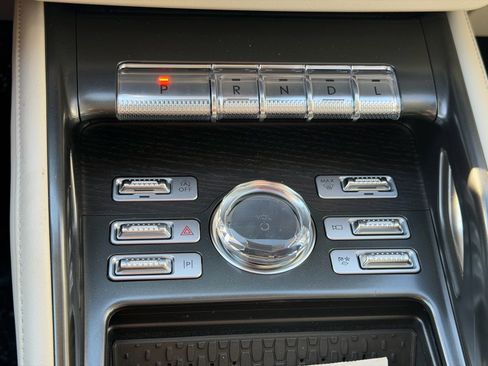 New 2026 Lincoln Nautilus Reserve image 33