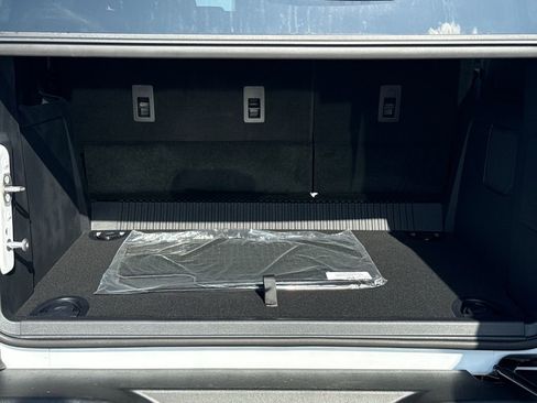 New 2026 Ford Bronco Big Bend image 21