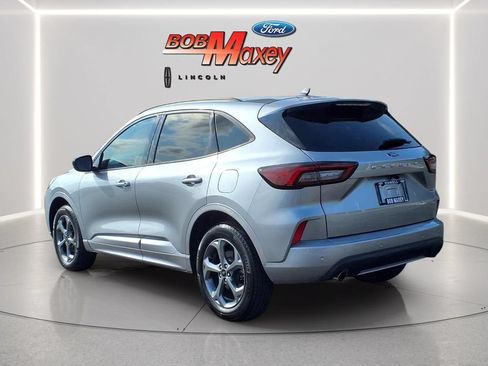 Used 2024 Ford Escape ST-Line w/ Tech Pack #1 AWD/4WD image 7