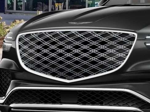 New 2026 Genesis GV70 2.5T AWD/4WD image 14